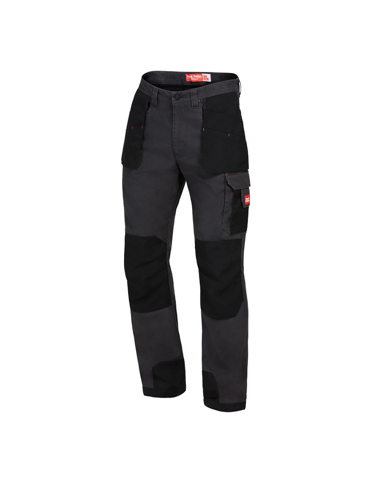 Y02210 - Legends Xtreme Cotton Cargo Pant