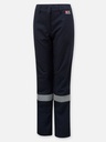 Y02320 - Womens Shieldtec FR Cargo Pant Taped