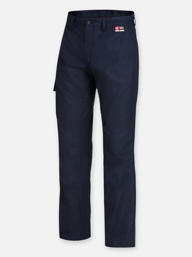 Y02520 - Shieldtec FR Flat Front Cargo Pant