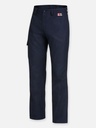 Y02520 - Shieldtec FR Flat Front Cargo Pant