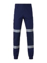 Y02586 - Raptor Cuff Pant With Tape