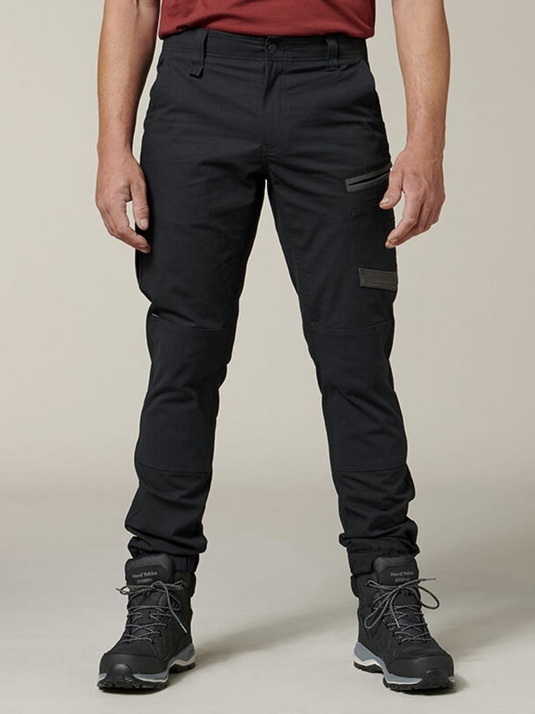 Y02717 - 3056 Raptor Rip Resistant Cuffed Cotton Cargo Pant