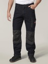 Y03041 - Legends Tough Cotton Cargo Jeans