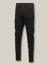Y03400 - Dyneema Slim Fit Tough Denim Work Jeans