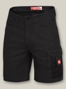 Y05066 - Legends Relaxed Fit Cotton Work Cargo Short