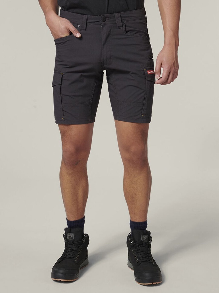 Y05100 - 3056 Ripstop Poly Cotton Work Short