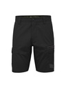 Y05160 - 3056 Raptor Rip Resistant Mid Length Short