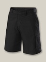Y05590 - Foundations Perm Press Cargo Short w/Bionic Finish