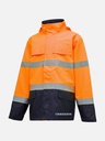 Y06730 - FR Wet Weather Jacket