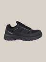 Y60364 - X Range Low Composite Toe Safety Shoe - Black
