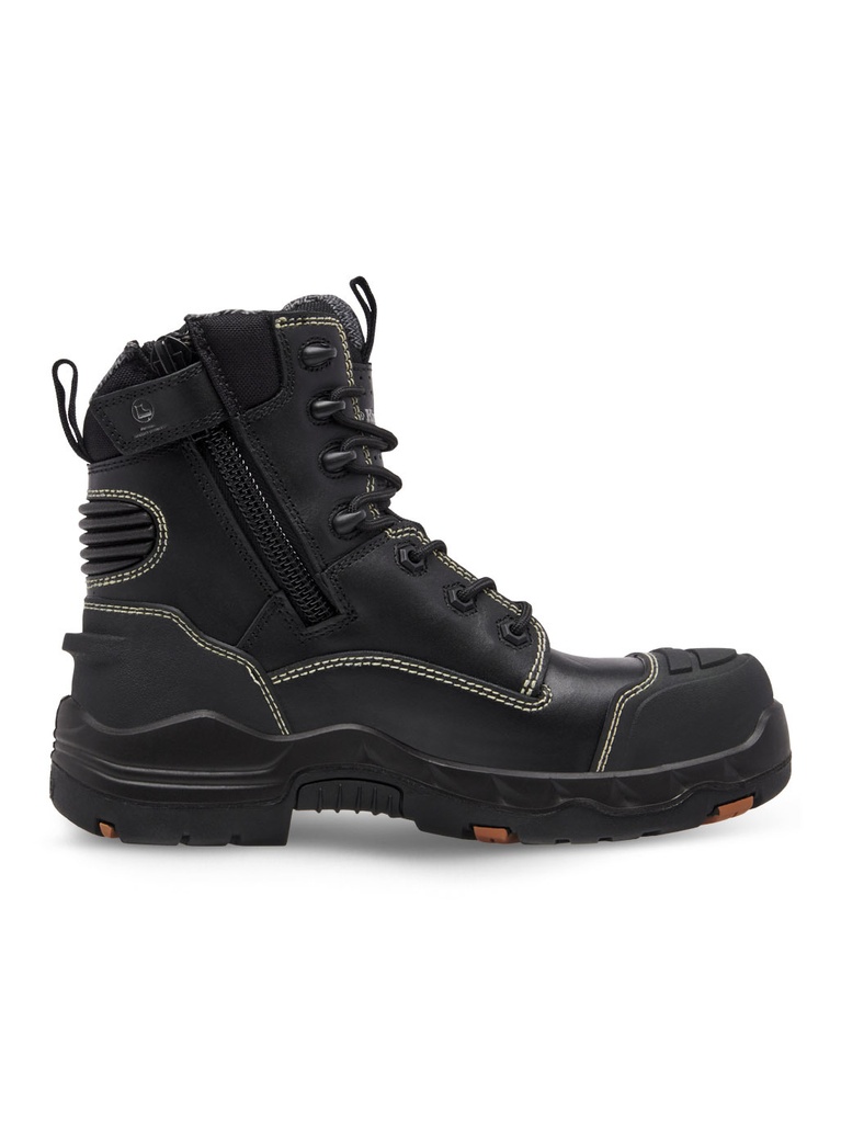 K28002 - Womens ONYX 6Z Puncture-Resistant Work Boot
