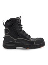 K28002 - Womens ONYX 6Z Puncture-Resistant Work Boot