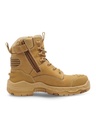 K28003 - Womens ONYX 6Z Puncture-Resistant Work Boot