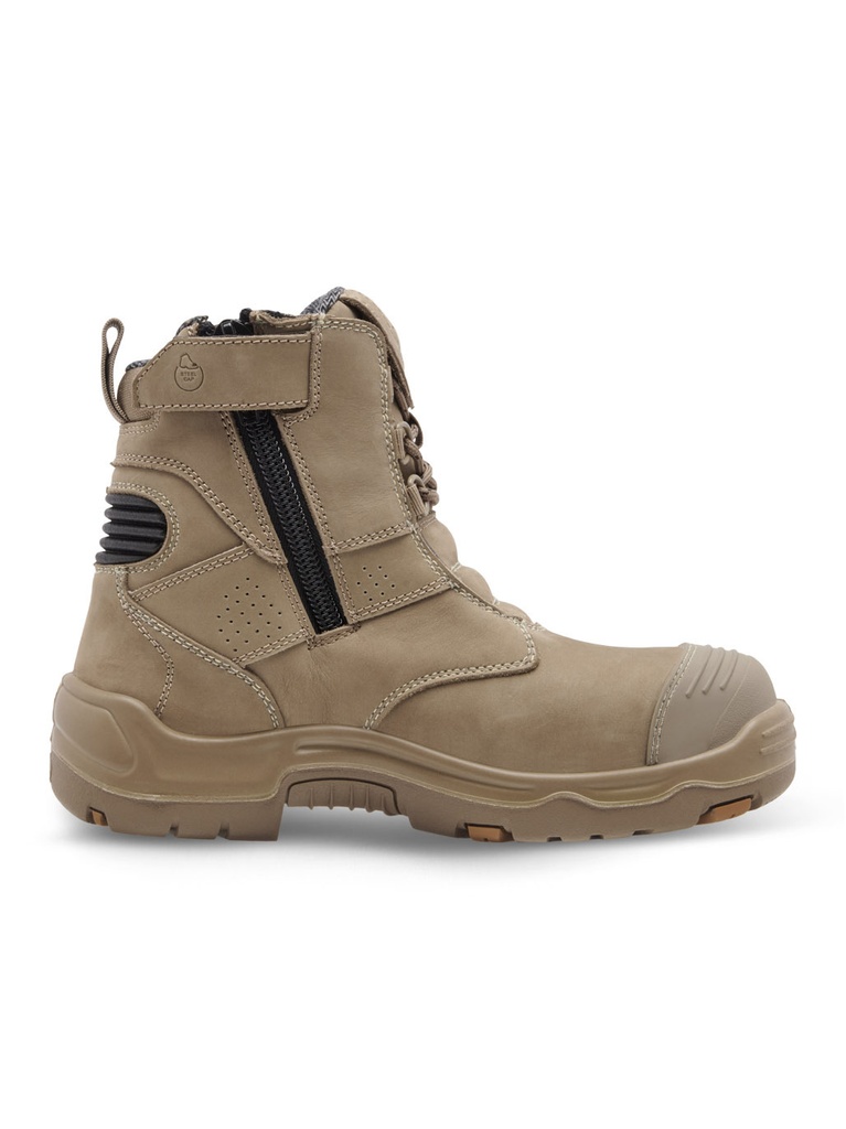 K28010 - BENNU PRO 6 Work Boot - Stone