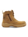 K28012 - Womens BENNU PRO 6 Work Boot - Wheat