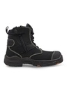 K28011 - Womens BENNU PRO 6 Work Boot - Black