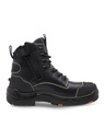 K28000 - ONYX 6CZ Composite Toe Work Boot - Black