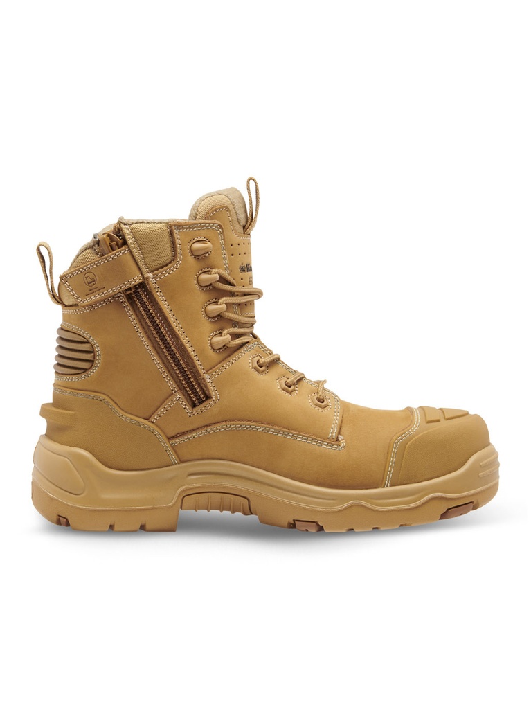K27999 - ONYX 6Z Puncture-Resistant Work Boot - Wheat