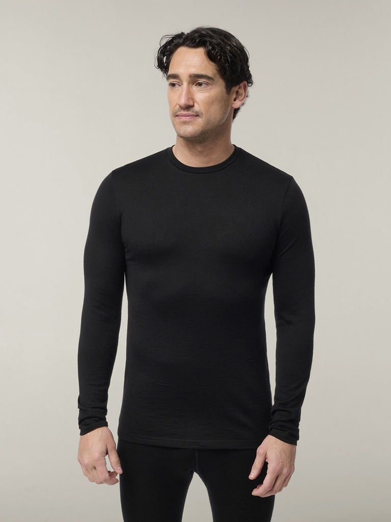 NUU202 - CORE L/S THERMAL TOP