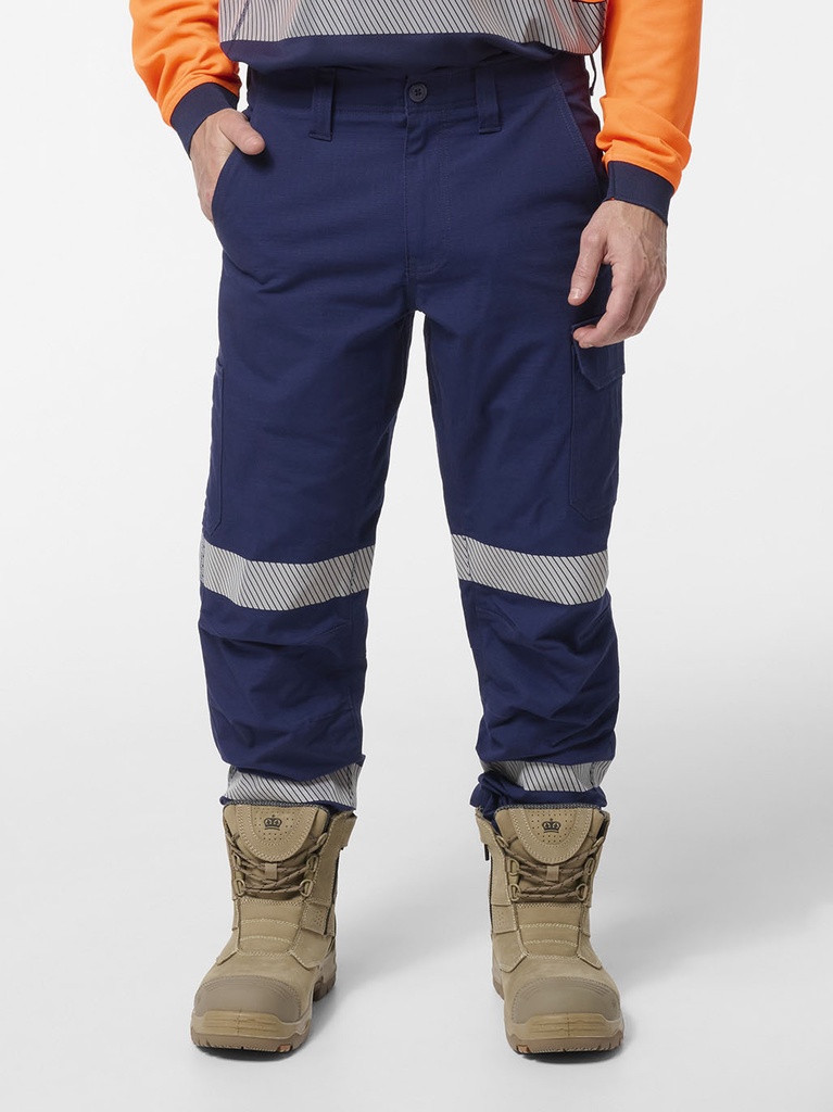 K53017 - ORIGINALS STRETCH RIPSTOP CARGO TAPED PANT