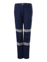 K43029 - WOMENS ORIGINALS STRETCH RIPSTOP CARGO TAPED PANT