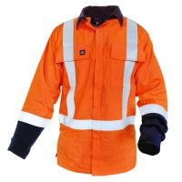ARCSHIELD 185GSM JACKET TTMC, INHERENT, 8.8 CAL-SIZE