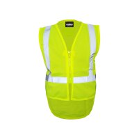 ESKO CHILDREN'S HI-VIS SAFETY VEST - SIZE
