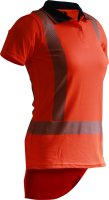 CAUTION S/S TTMC-W SEGMENTED TAPE WOMEN'S MICRO FI-SIZE