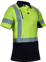 CAUTION D/N MICROVENT POLO-SIZE