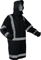ESKO STORM PRO JACKET-SIZE