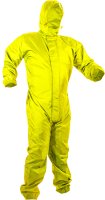 ESKO STORM PRO SPRAY COVERALL-SIZE