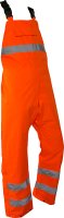 ESKO STORM PRO BIB OVER TROUSER-SIZE