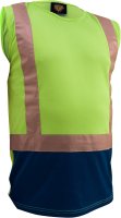 CAUTION D/N MICRO FIBRE SINGLET-SIZE