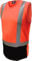 CAUTION D/N MICROVENT SINGLET-SIZE