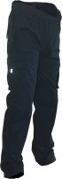 CAUTION PC RIPSTOP ELASTIC WAIST CARGO TROUSERS-SIZE