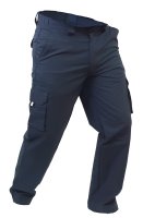 CAUTION 100% COTTON CARGO TROUSERS-SIZE