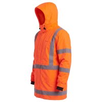 ESKO STORM PRO TTMC-W17 JACKET-SIZE