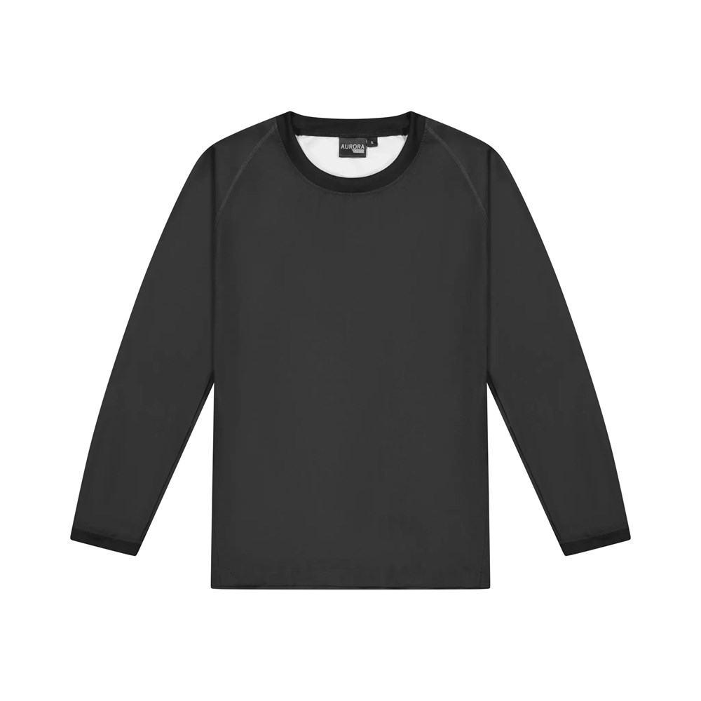 WTTK - Warmup Training Top - Kids