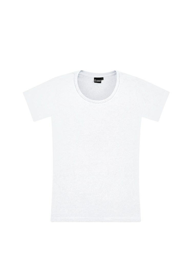 T201 - Silhouette Tee - Womens