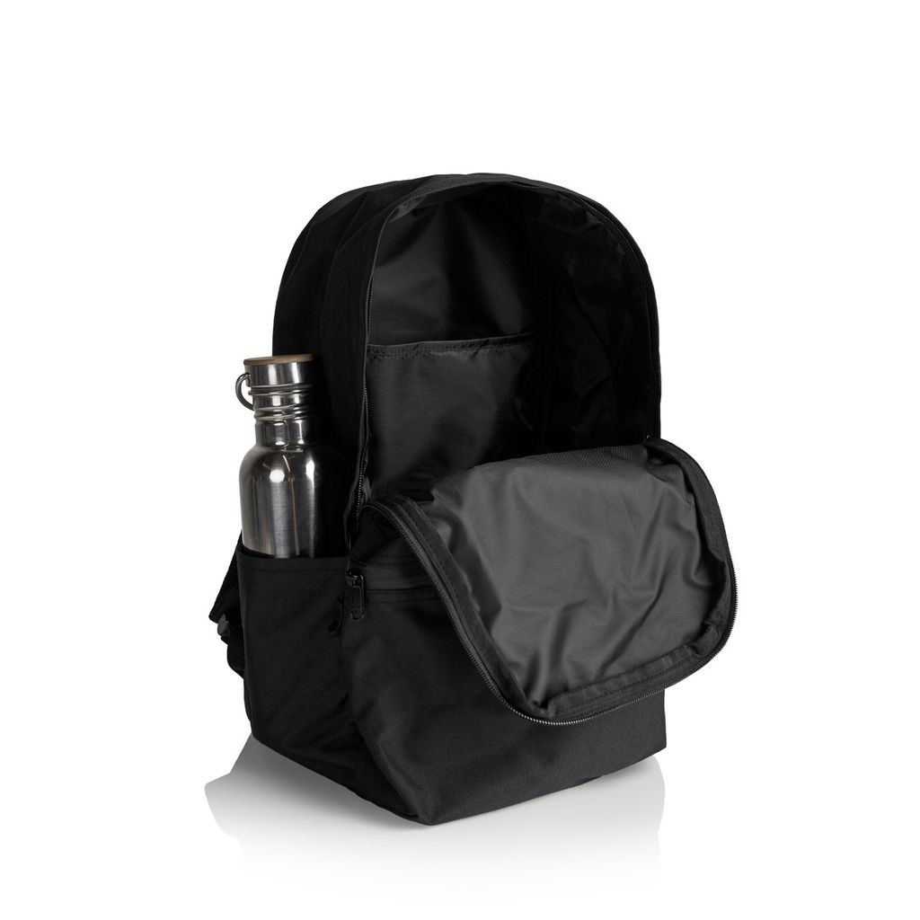 [1018-BLACK-P-OS] Backpack - 1018