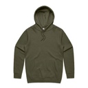 Stencil Hood - 5102