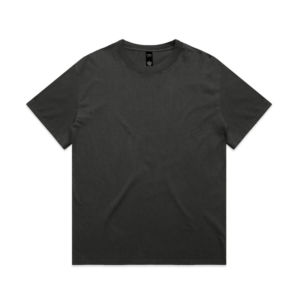 [5080-BLACK-G-S] Heavy Tee - 5080 (S, Black)