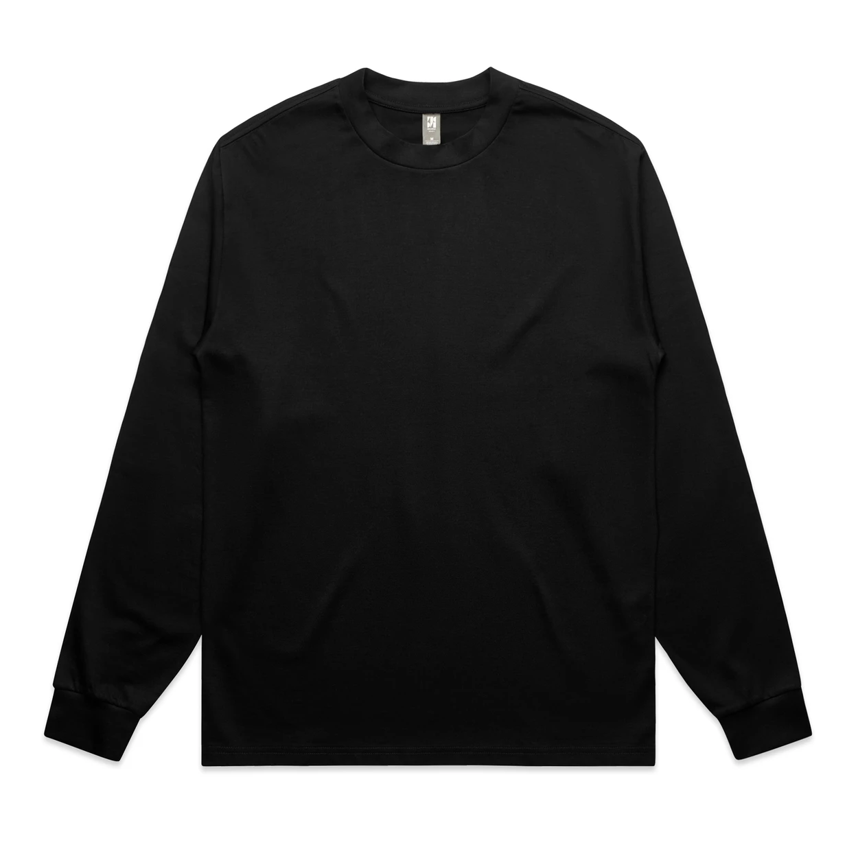 Heavy L/S Tee - 5081