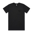 Classic Pocket Tee - 5027