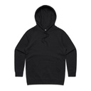 Wo's Supply Hood - 4101