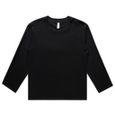 Wo's Martina L/S Tee - 4071
