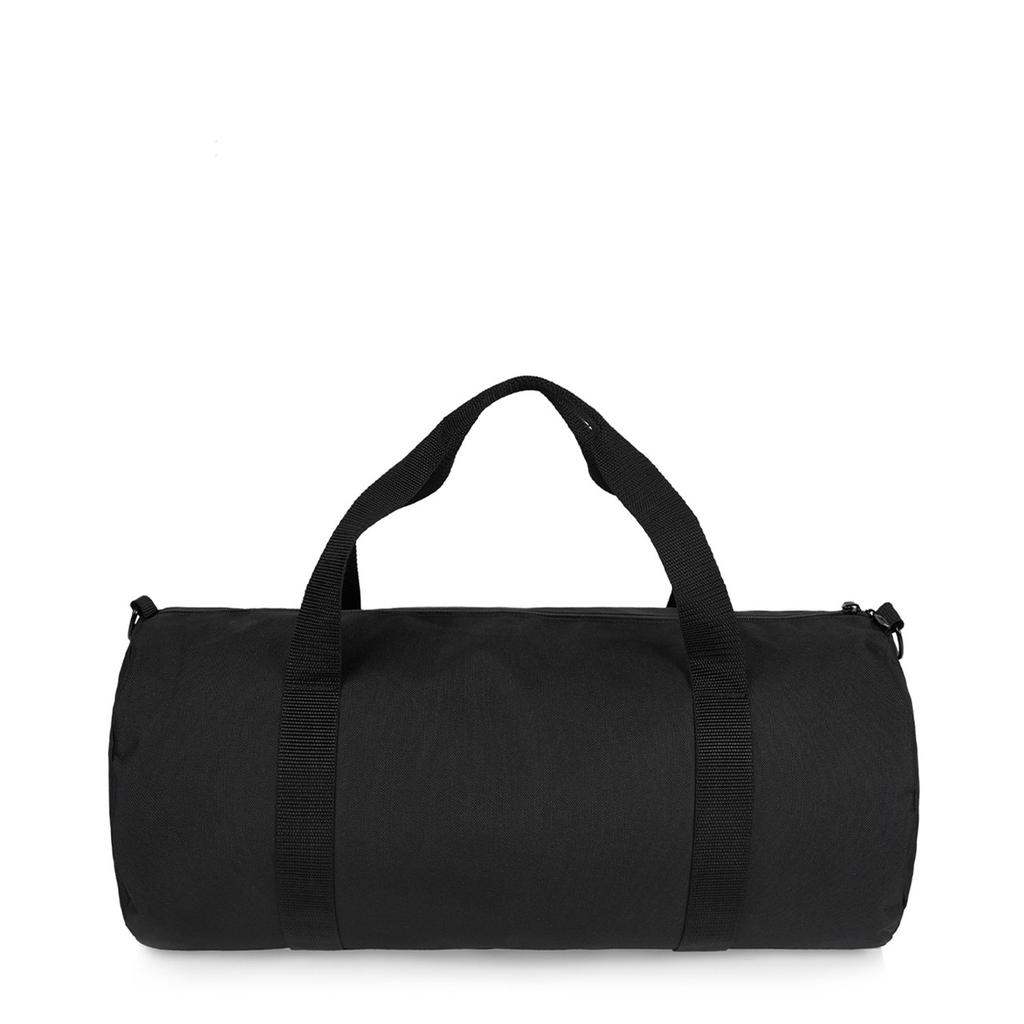 [1005-BLACK-P-OS] Gym Duffel Bag - 1005