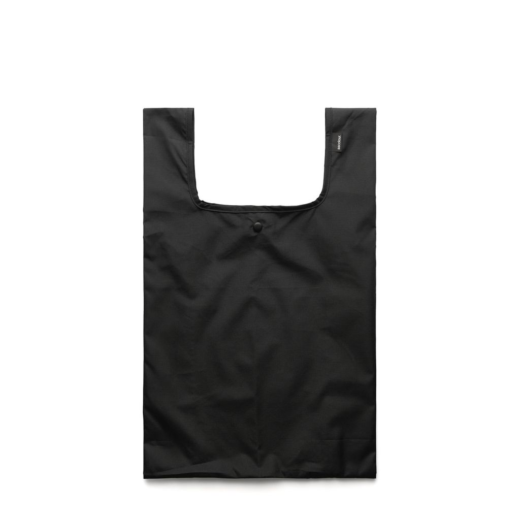[1021-BLACK-P-OS] Grocery Bag - 1021