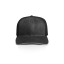 Stock Faded Trucker - 1102