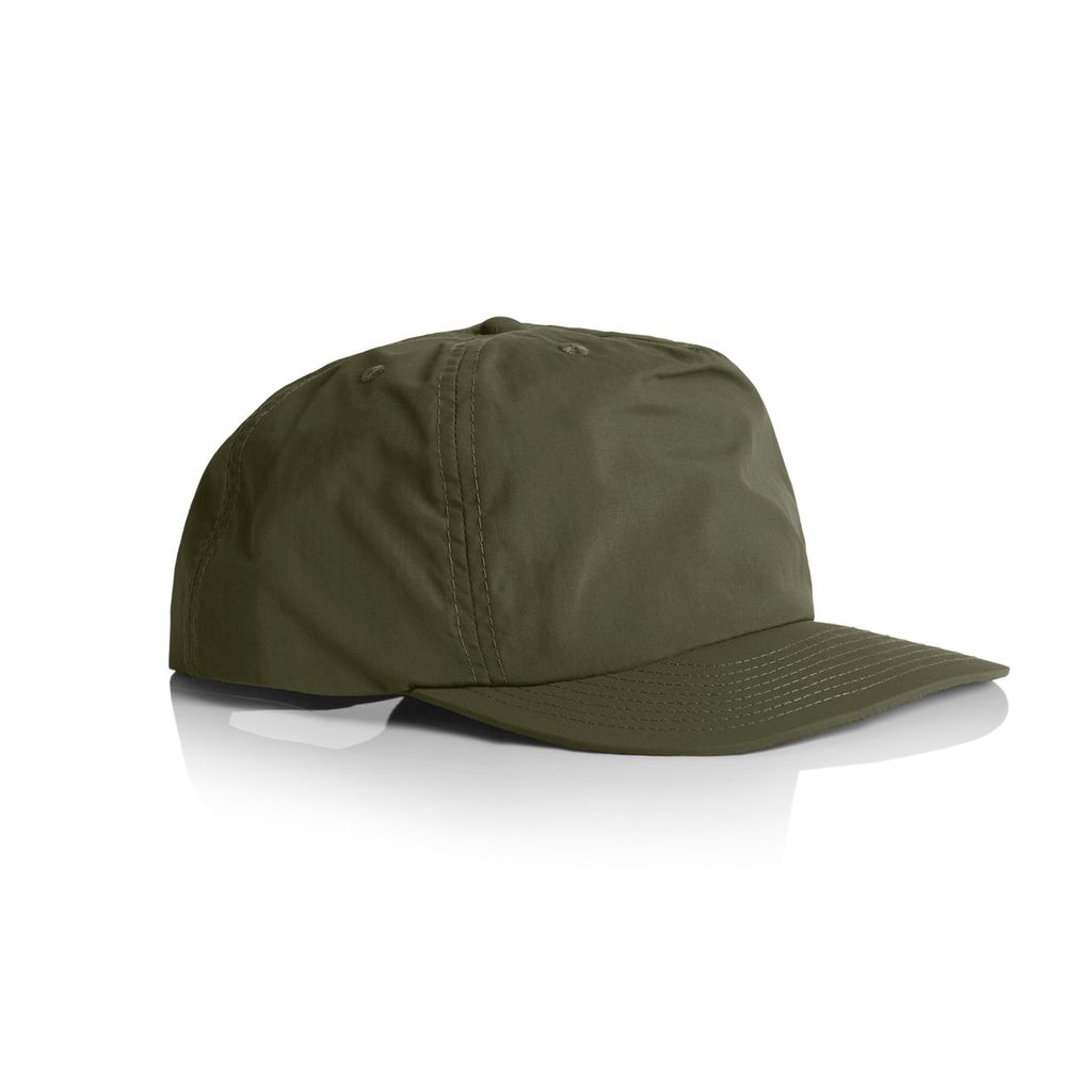 [1114-ARMY-P-OS] Surf Cap - 1114 (Army)